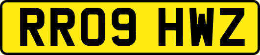RR09HWZ