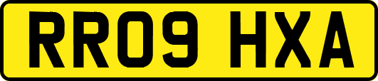 RR09HXA