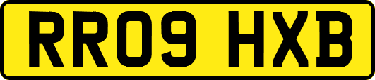 RR09HXB