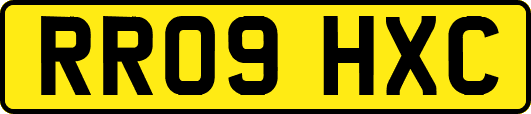 RR09HXC