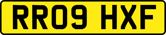 RR09HXF