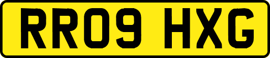 RR09HXG