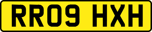 RR09HXH