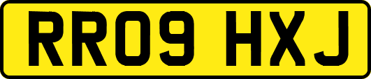 RR09HXJ