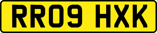 RR09HXK