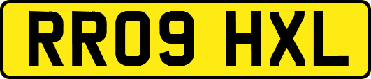 RR09HXL