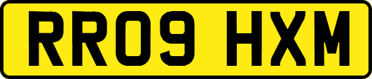 RR09HXM