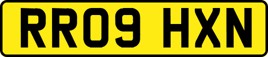 RR09HXN