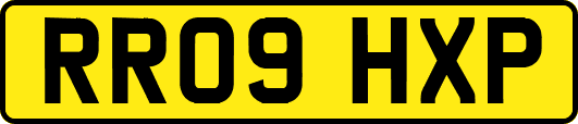 RR09HXP
