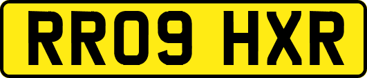 RR09HXR