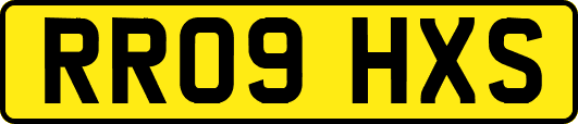 RR09HXS