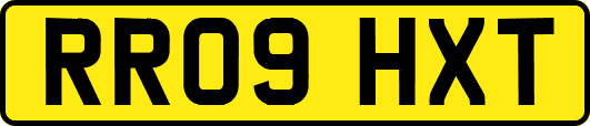 RR09HXT