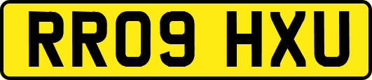 RR09HXU