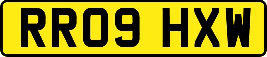 RR09HXW