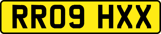 RR09HXX