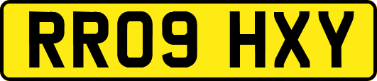 RR09HXY