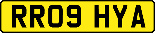 RR09HYA