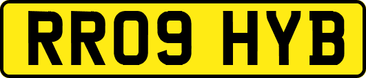 RR09HYB