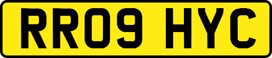 RR09HYC