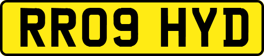 RR09HYD