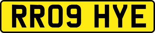 RR09HYE