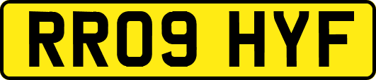 RR09HYF