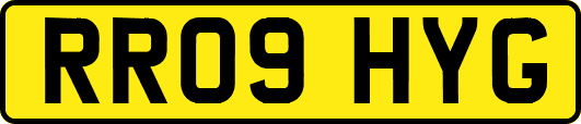RR09HYG