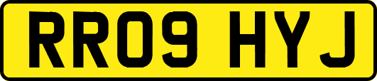RR09HYJ