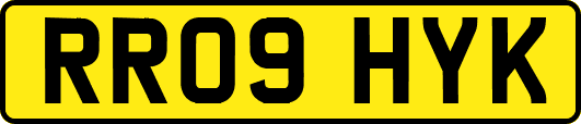RR09HYK