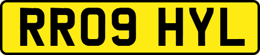 RR09HYL