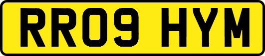 RR09HYM
