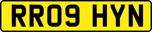 RR09HYN