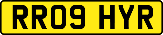 RR09HYR
