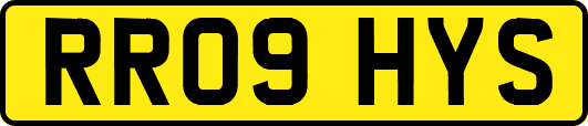 RR09HYS