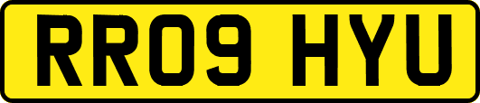 RR09HYU