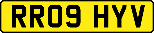 RR09HYV