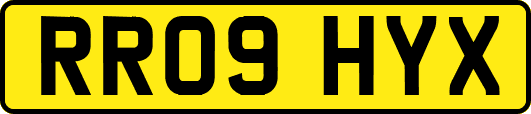 RR09HYX
