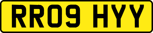 RR09HYY