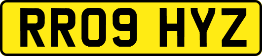 RR09HYZ