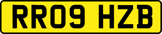RR09HZB