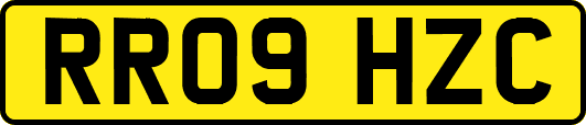 RR09HZC