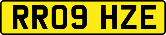 RR09HZE