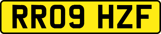 RR09HZF