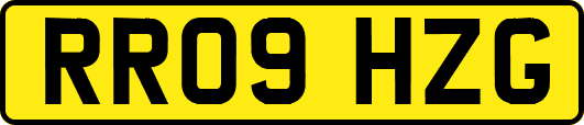 RR09HZG