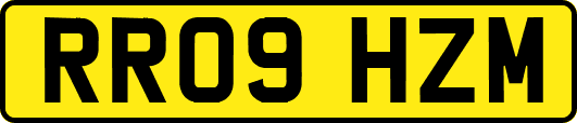 RR09HZM