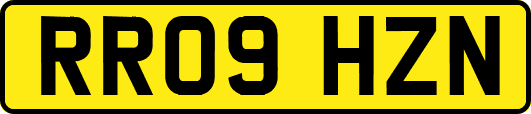 RR09HZN