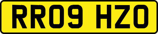 RR09HZO