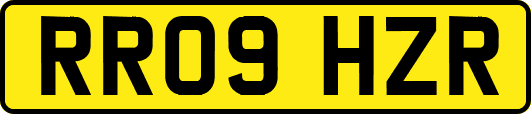 RR09HZR