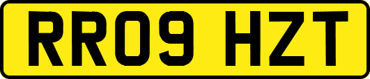 RR09HZT
