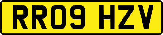 RR09HZV